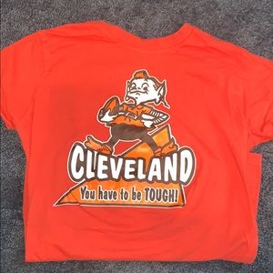 Cleveland Browns T-shirt